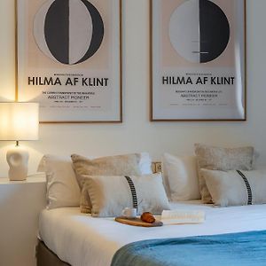 Appartement met Drie Slaapkamers